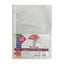 Pack 10 fundas extraíbles remove a4 polipropileno cristal