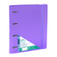 CARPEBLOC PP FOAM STYLE 4 ANILLAS 35MM 100H 4SEP SOBRE VIOL | 1 UNIDADES | (CARCHIDEA, S,L,)