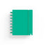 Bloc A5 Ingeniox Foam 80H Cuadro Verde Carchidea