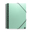 Carpeta 40 Fundas PP Archivex My Rules Sobre Jade CARCHIDEA