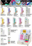 Expositor sobremesa capsule complmentos ingeniox 25 modelos surtidos