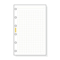 RECAMBIO CUADRICULA C240 CLASSIC 602 | 1 UNIDADES | (FINOCAM)