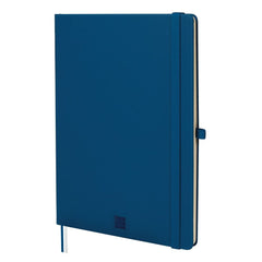 Bloc Espiral Estándar Liso 90g | Nexo Cuadernos | Cartón | Formato Estándar | Pack 1 Unidades