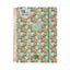 AGENDA ESCOLAR ESPIRAL 18 MESES E10 155X212 2DP 25-26 DAISY | FINOCAM