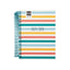 AGENDA ESCOLAR DIVA OCTAVO DP 25-26 COLORS | FINOCAM