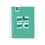 AGENDA ESCOLAR COOL OCTAVO DP 25-26 VERDE | FINOCAM