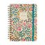 AGENDA ESCOLAR MONIQUILLA E10 155X212 SVH 25-26 JARDIN | FINOCAM