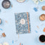 AGENDA ANUAL 2026 BERLIN Y10 DP COTTON | FINOCAM
