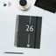 AGENDA ANUAL 2026 YEAR E10 DP NEGRO | FINOCAM