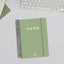 AGENDA ANUAL 2026 MY E10 DP VERDE | FINOCAM
