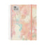 Agenda Anual Espiral 18 Meses E10 2DP Pretty Finocam