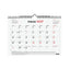 Calendario Anual 16 Meses Pared S 26-27 Finocam