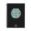 Agenda Escolar Cool Cuarto Semana Vista Hztal 26-27 Negro Marca Finocam