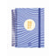 Agenda escolar Diva Octavo Dp 26-27 Olas Finocam