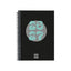 Agenda escolar Cool Octavo semana vista Hztal 26-27 negro FINOCAM