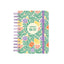Agenda Escolar Cosmo Cart Octavo Dp 26-27 Garden Marca Finocam
