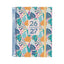 Agenda escolar secundaria Cuarto Dp 26-27 Tropical FINOCAM