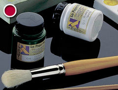 PINTURA PAJARITA 35ML CARMIN | 6 UNIDADES | (CARLOS GROLLO S,A,)