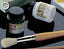PINTURA PAJARITA 35ML GRIS PLATA | 6 UNIDADES | (CARLOS GROLLO S,A,)