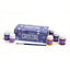 Pintura Pajarita Cristal Kids 6 Col + Pincel La Pajarita