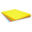 CARTULINA 180G 50X65 25H SURTIDO FUERTE | 25 UNIDADES | (FABRISA)
