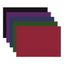 CARTULINA 180G 50X65 25H SURTIDO OSCURO | 25 UNIDADES | (FABRISA)