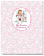 Libro Comunión Niña Iglesia EDICROMO