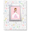 Libro de Comunión Portarretratos Elegance Rosa Marca Edicromo