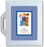 Conjunto carpeta y libro elegance Edicromo para comunión