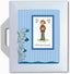 Conjunto carpeta y libro elegance Edicromo