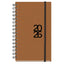 AGENDA ANUAL 2026 LIEBANA NATURE TELA CANELA SV | MYRGA