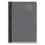 AGENDA ANUAL 2026 ZAHARA BASIC DIA PAGINA GRIS | MYRGA