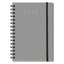 AGENDA ANUAL 2026 LAREDO BASIC WIREO DIA PAGINA GRIS | MYRGA