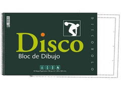 Bloc Espiral A4 Liso 90g | Manipulados Zorrilla | Cartón | Formato A4 | Pack 12 Unidades