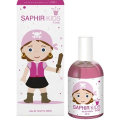 SAPHIR KIDS PINK 100ML | SAPHIR | 1 UNIDAD | 8424730011266