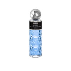 PERFUME 200ML EDP CABALLERO PERFECT MAN SAPHIR | SAPHIR | ENVASE 6 UDS. UNIDAD | 18424730012628