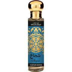 FRAGANCIA ARABE 30ML UTUR AL-YAQUT SHUJAE | SAPHIR ARABE | ENVASE 6 UDS. UNIDAD | 28424730043131