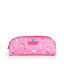 ESTUCHE DOBLE RAINBOW CON UNICORNIO WATERPROOF | GABOL ESCOLAR