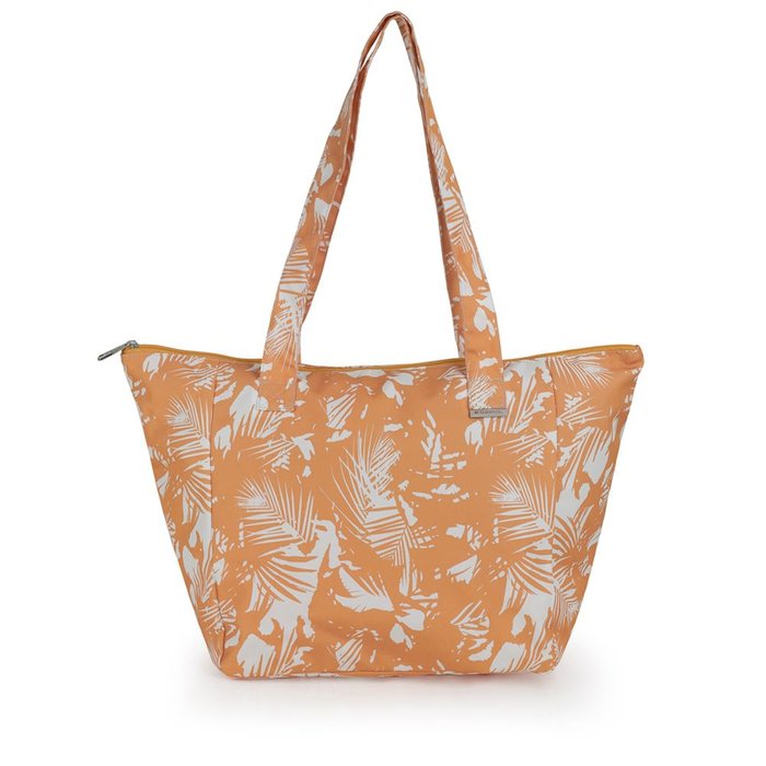 BOLSO DE PLAYA CANCUN NARANJA | GABOL MODA | 1 UNIDAD | 8425126244114