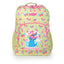 MOCHILA TRIPLE INFANTIL ADAPTABLE A CARRO BOUQUET | GABOL ESCOLAR