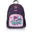 MOCHILA ESCOLAR TRIPLE PARTY | GABOL ESCOLAR