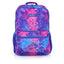 MOCHILA ADAPTABLE A CARRO SUNSET | GABOL ESCOLAR