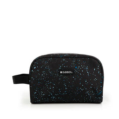 NECESER REDONDO CON ASA GALAXY | GABOL ESCOLAR