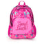 MOCHILA TRIPLE CLOVER | GABOL ESCOLAR