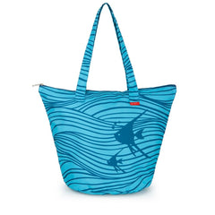 BOLSO GRANDE PLAYA GABOL MALTA | GABOL MODA | 1 UNIDAD | 8425126255301