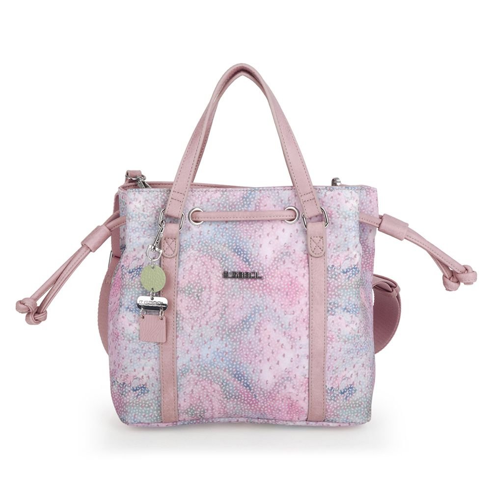 BOLSO MINI SACO GABOL NABILA | GABOL MODA | 1 UNIDAD | 8425126255462