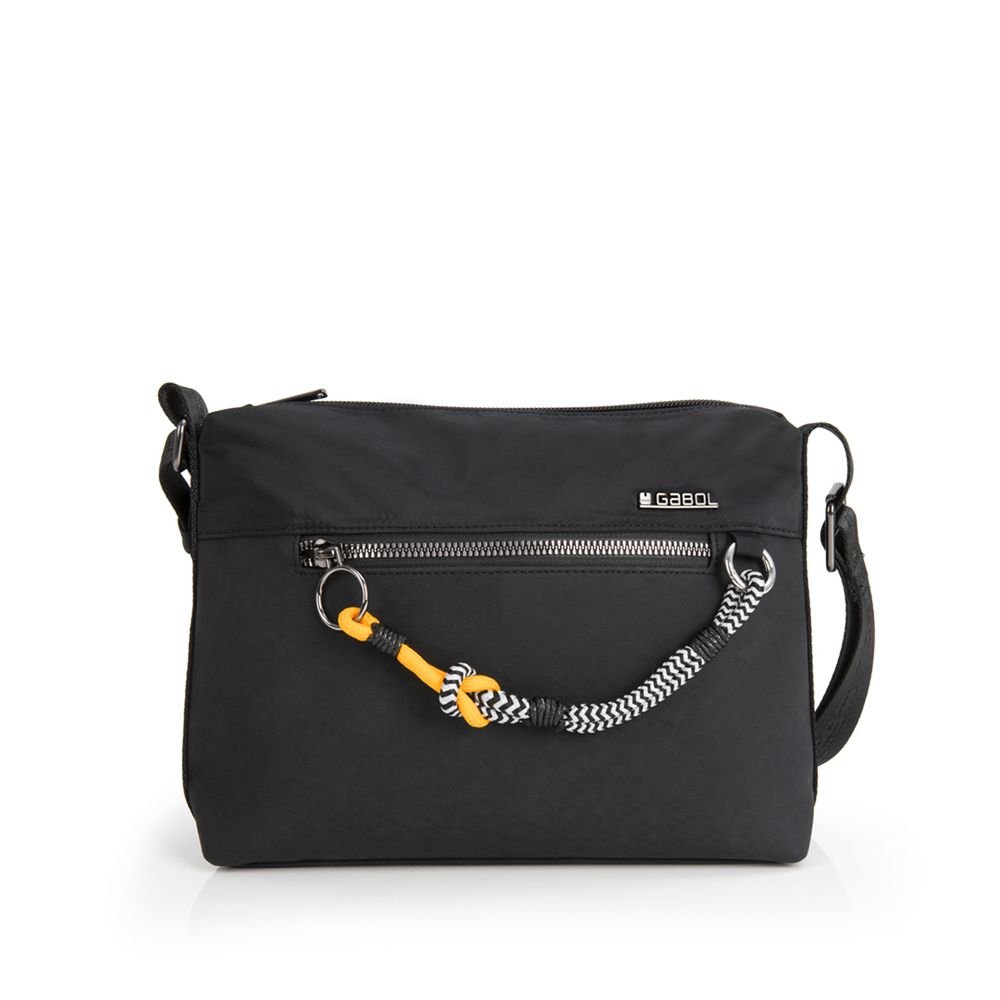 BOLSO PEQUEÑO GABOL AISHA | GABOL MODA | 1 UNIDAD | 8425126259217