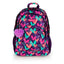 Mochila escolar triple 44x32 base reforzada Pompon Kokoro Gabol Escolar
