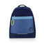 Mochila Mini de Paseo Excursión Whisper Azul Gabol Escolar
