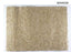 Tapiz Paja 60x45 cm para Belen BELENES PUIG S.L. Complemento de manualidades